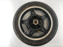 Honda CB 900 F SC01 [1981] - Rear wheel rim-5
