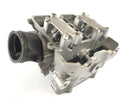 Suzuki DL 1000 V-Strom [2006] - Cylinder head cylinder rear-1