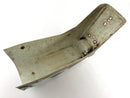 KTM 500 GS [Rotax] - License Plate Holder Rear Fender-3