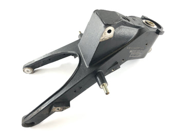 BMW R 1150 RT [2003] - Frame head frame with papers - 0