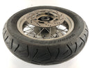 Triumph Thunderbird 900 RT T309 [1997] - Rear wheel rim-4