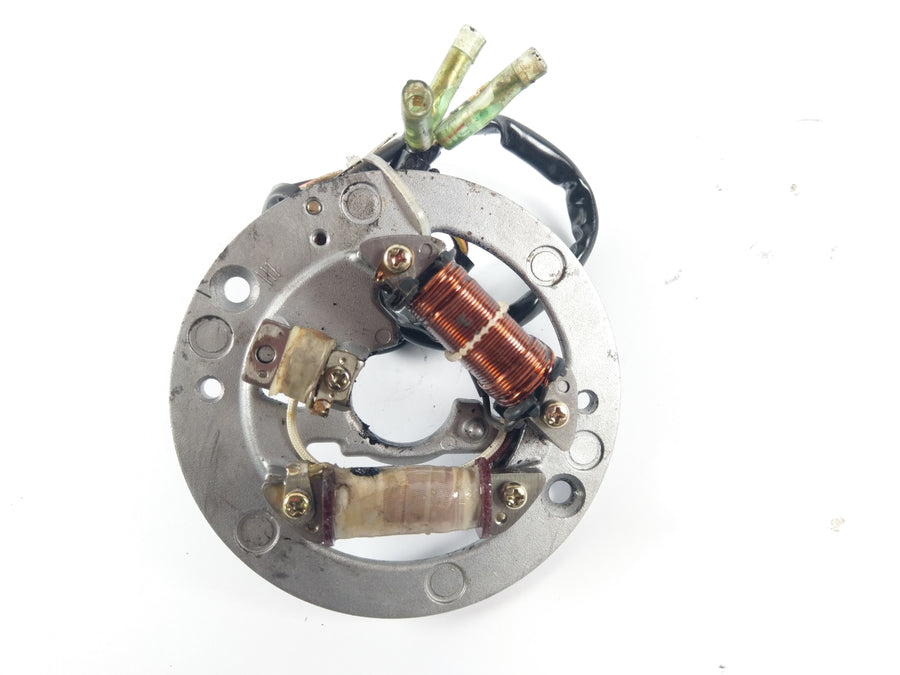 Yamaha YT 125 G Tri-Moto ATC (Tri-Z) - alternator