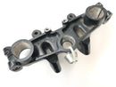 Kawasaki KLR 250 KL250D [1988] - upper triple clamp-4