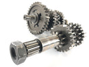 BMW F 650 GS R13 [2000] - Gearbox-2
