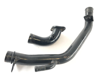 Triumph Tiger 900 T400 [1998] - Cooling water pipes Water pipes - 0