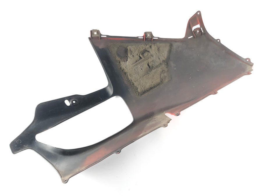 Aprilia Mille RSV 1000 ME [1999] - Fairing Front Fairing Left