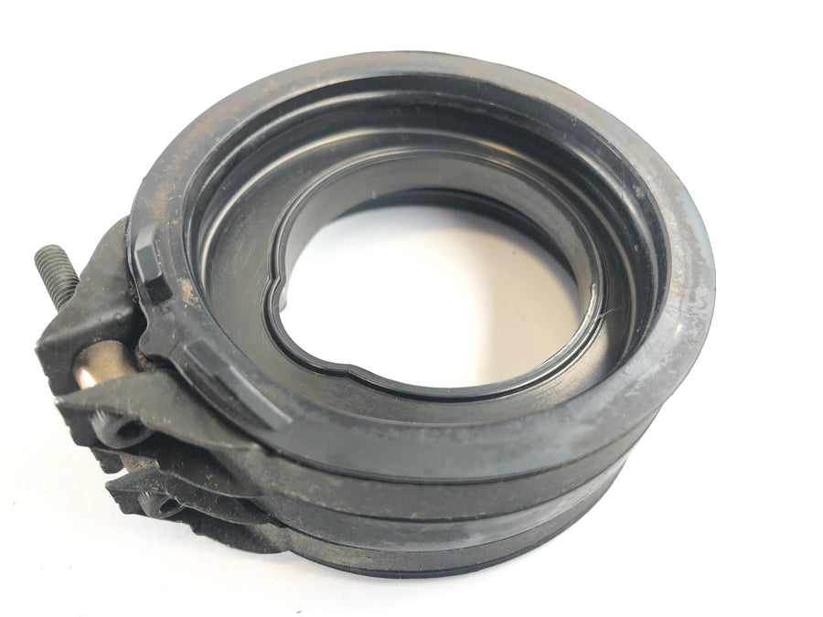 Yamaha XT 660 DM01 [2005] - Rubber sleeve intake manifold