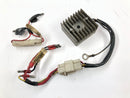 Suzuki T 500 [GT500] - Regulator slider-3