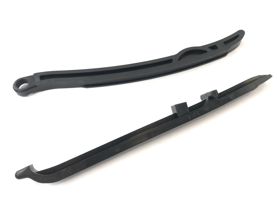 Beta RR 125 [2018] - Tensioner rail and guide rail timing chain