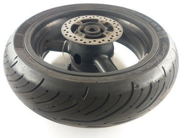 Triumph Daytona 955i T595N [2002] - Rear wheel rim