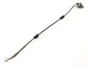 BMW R 1200 RT [2004] - Rear brake line steel braided-1
