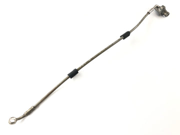 BMW R 1200 RT [2004] - Rear brake line steel braided