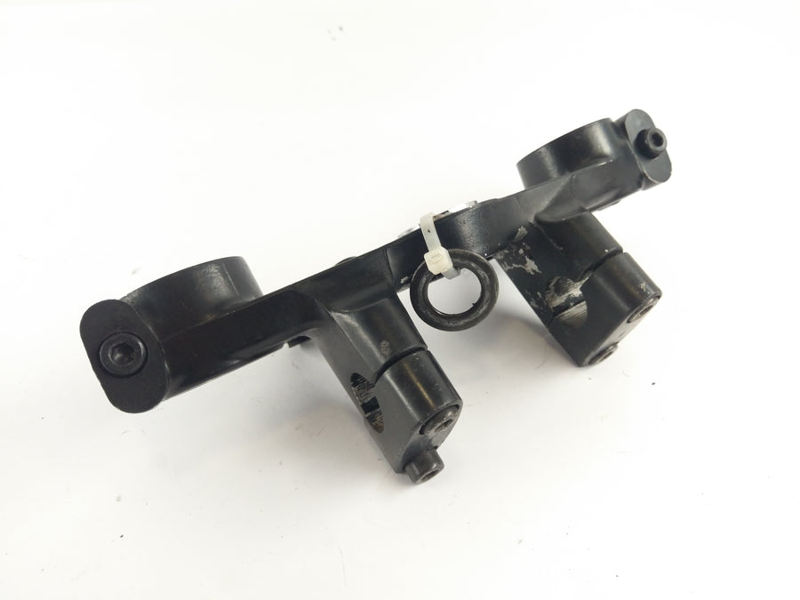Kawasaki KLR 250 KL 250 D [1985] - upper triple clamp