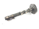Honda VFR 800 FI RC46- Camshaft Exhaust Camshaft-1