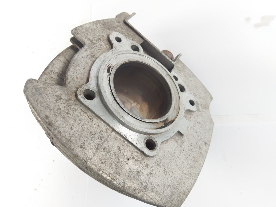 Ducati Pantah - Cagiva Alazzurra - cylinder