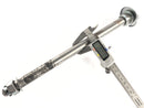 Kawasaki VN 1500 Classic VNT50D [2000] - Rear axle-2
