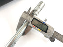 Kreidler Supermoto 125 [2008] - Fork Telescopic fork with axle-4