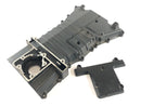 BMW K 1200 GT K12 [2004] - timing chain cover engine cover-1