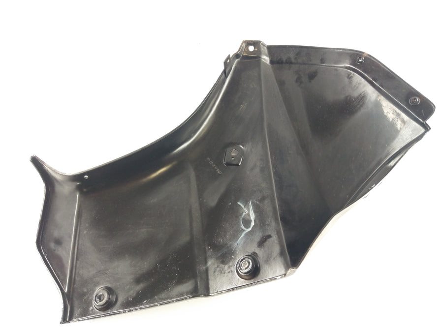 Moto Guzzi Quota 1100 ES [1999] - Front fairing right