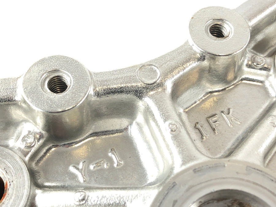 Yamaha V-max 1200 2EN [1997] - top triple clamp