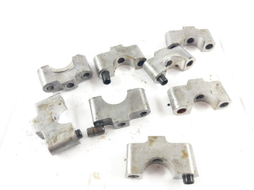 Triumph Speed ​​Triple 885i T509 [1997] - Camshaft brackets