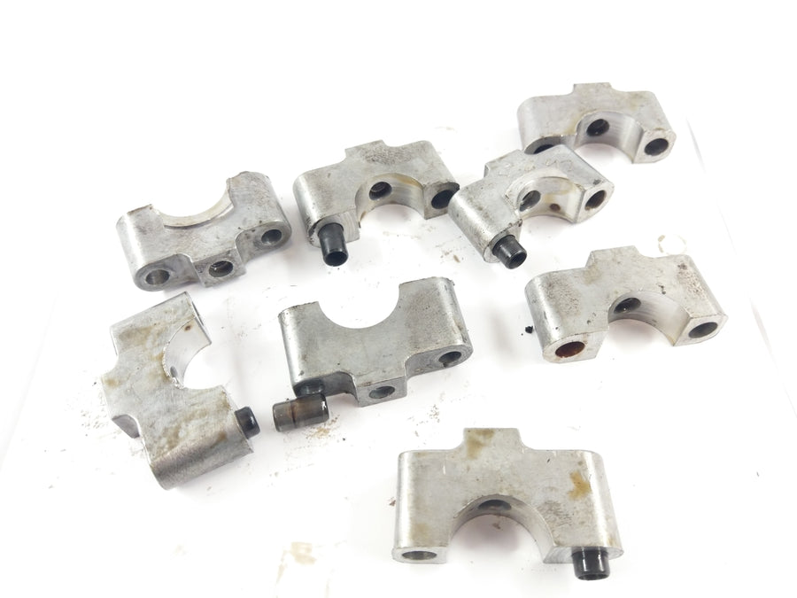 Triumph Speed ​​Triple 885i T509 [1997] - Camshaft brackets