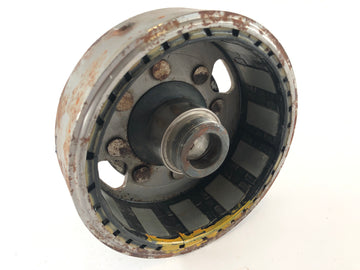 KTM 500 GS K4 [1983 Rotax] - Flywheel - 0