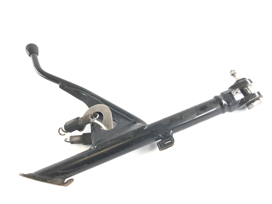 BMW K 1200 RS Type 589 [1999] - Stand side stand with spring