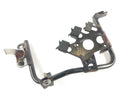 Yamaha DT 125 DE06 [2003] - unit holder-2