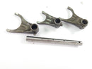 Honda VFR 750 F RC24 [1986] - Shift forks with shaft-1