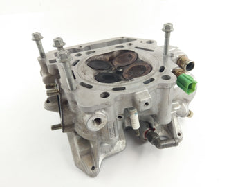 Aprilia RSV 1000 Tuono RP [2005] - Cylinder head - 0