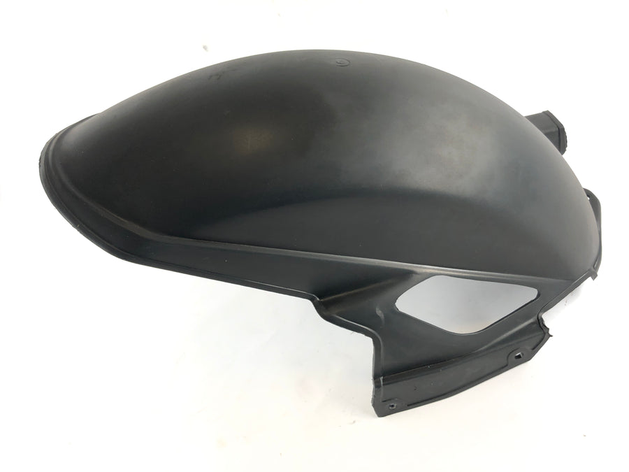 Ducati 888 Strada [1993] - Rear wheel cover