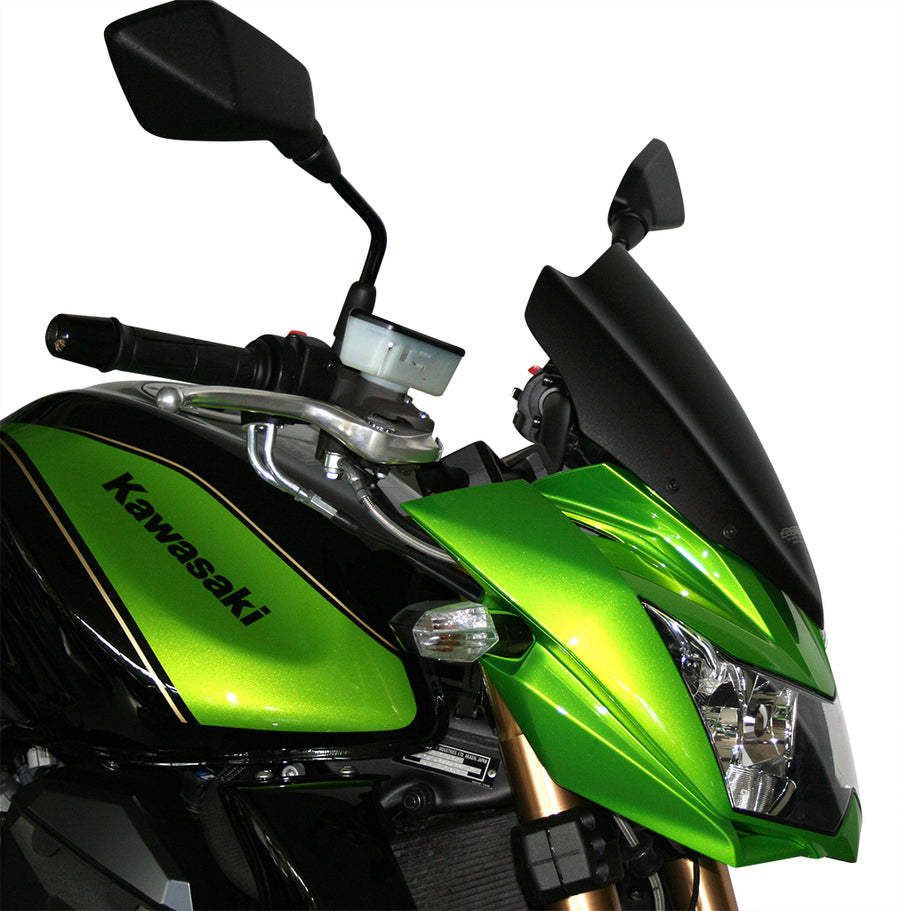 Kawasaki Z 750 R [2011-]-touring disc "T"