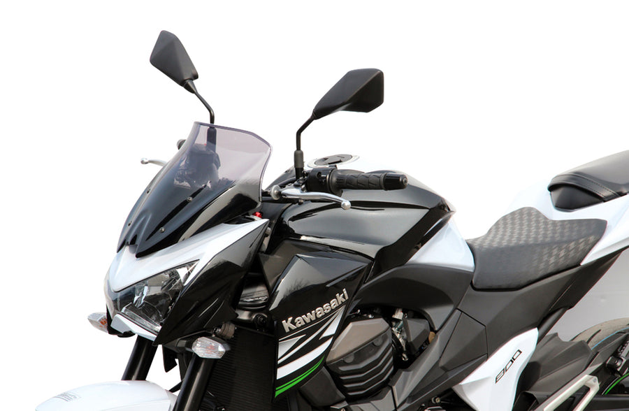 Kawasaki Z 800 - Spoiler disc "S"