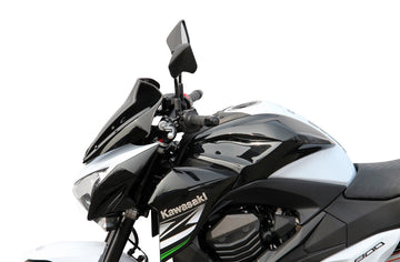 Kawasaki Z 800 - Spoiler disc "S" - 0