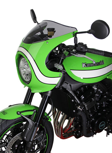 Kawasaki Z 900 RS (Cafe Racer) [2018-]-original shape disc "O" - 0