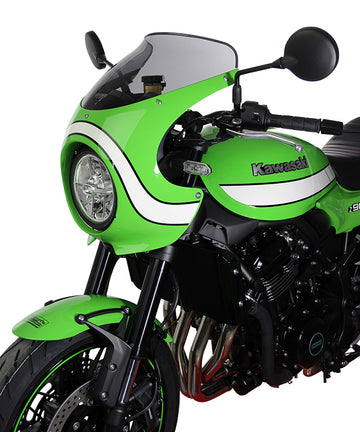 Kawasaki Z 900 RS (Cafe Racer) [2018-]-spoiler disc "S" - 0