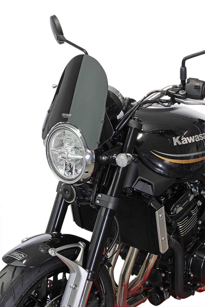 Kawasaki Z 900 RS [2018-]-touring disc "NT"