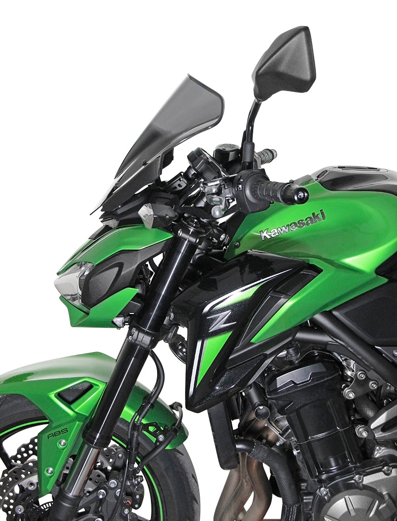 Kawasaki Z 900 [2017-2019]-Racing disc "NRN"