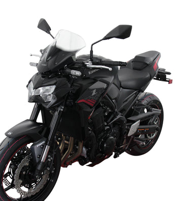 Kawasaki Z900 /SE [2020-2024]-Racing disc "NRN" - 0