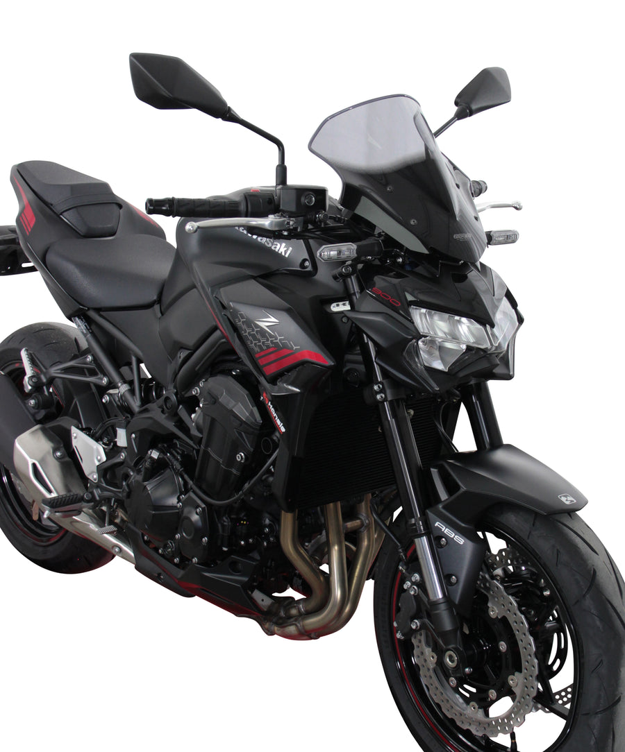 Kawasaki Z900 /SE [2020-2024]-Racing disc "NRN"