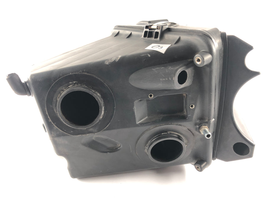 Ducati Multistrada 1000 DS [2004] - Air filter box airbox