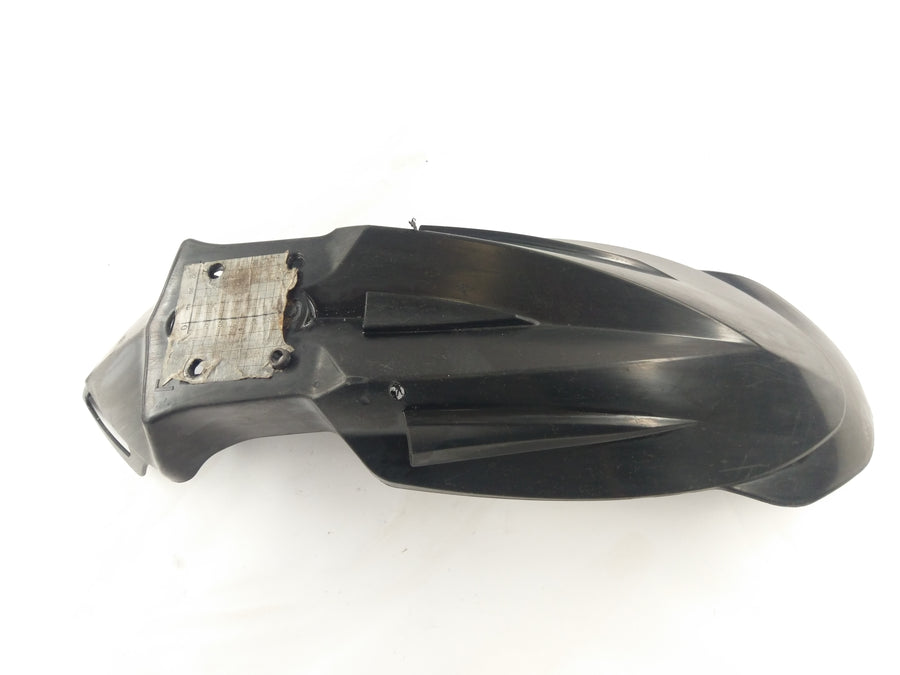 KTM LC4 640 [1999] - Front fender front