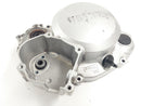 Yamaha DT 125 DE06 [2003] - Clutch cover-2
