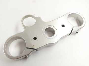 Moto Guzzi Stelvio 1200 4V [2008] - fork bridge at the top - 0