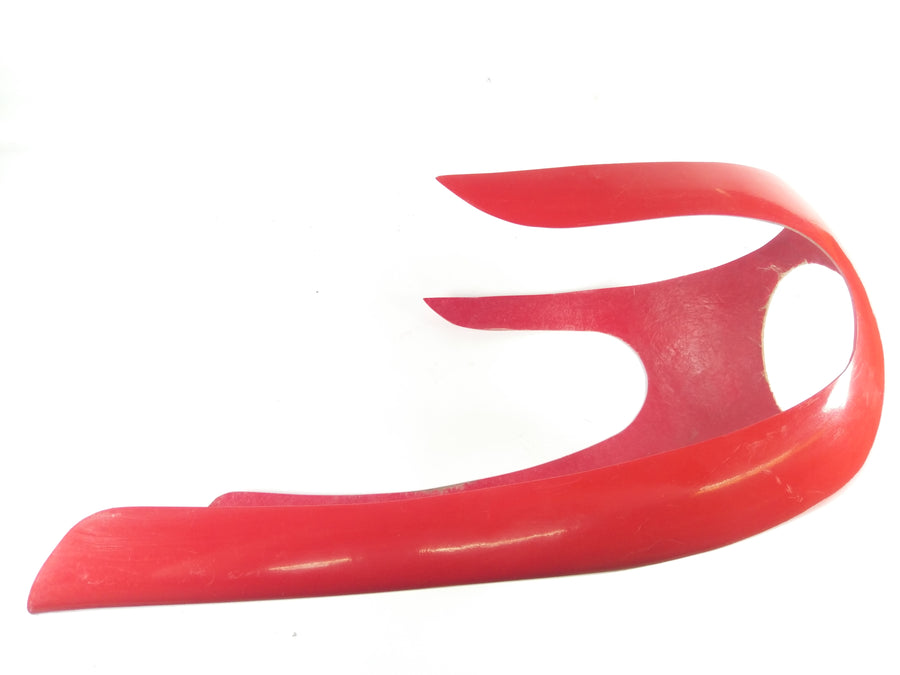 Ducati Pantah - Cagiva Alazzurra - canopy fairing half shell front fairing