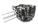 BMW R 1200 RT [2004] - Engine housing empty housing-6