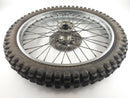 Yamaha DT 80 53V [53VA] - Front wheel rim-2
