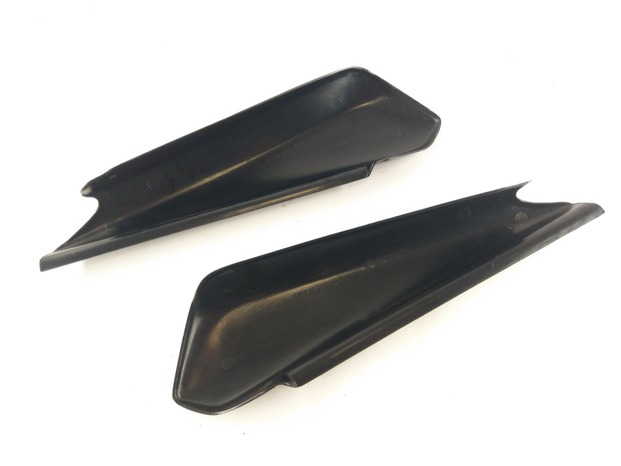 Ducati Monster 600 M600 [1994] - Side panel right and left frame panel