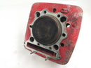 Honda XL 600 R PD03 [1984] - Cylinder with piston-1